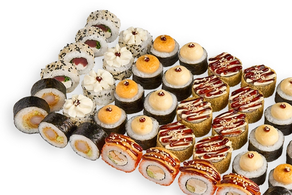 Сет Ниндзя