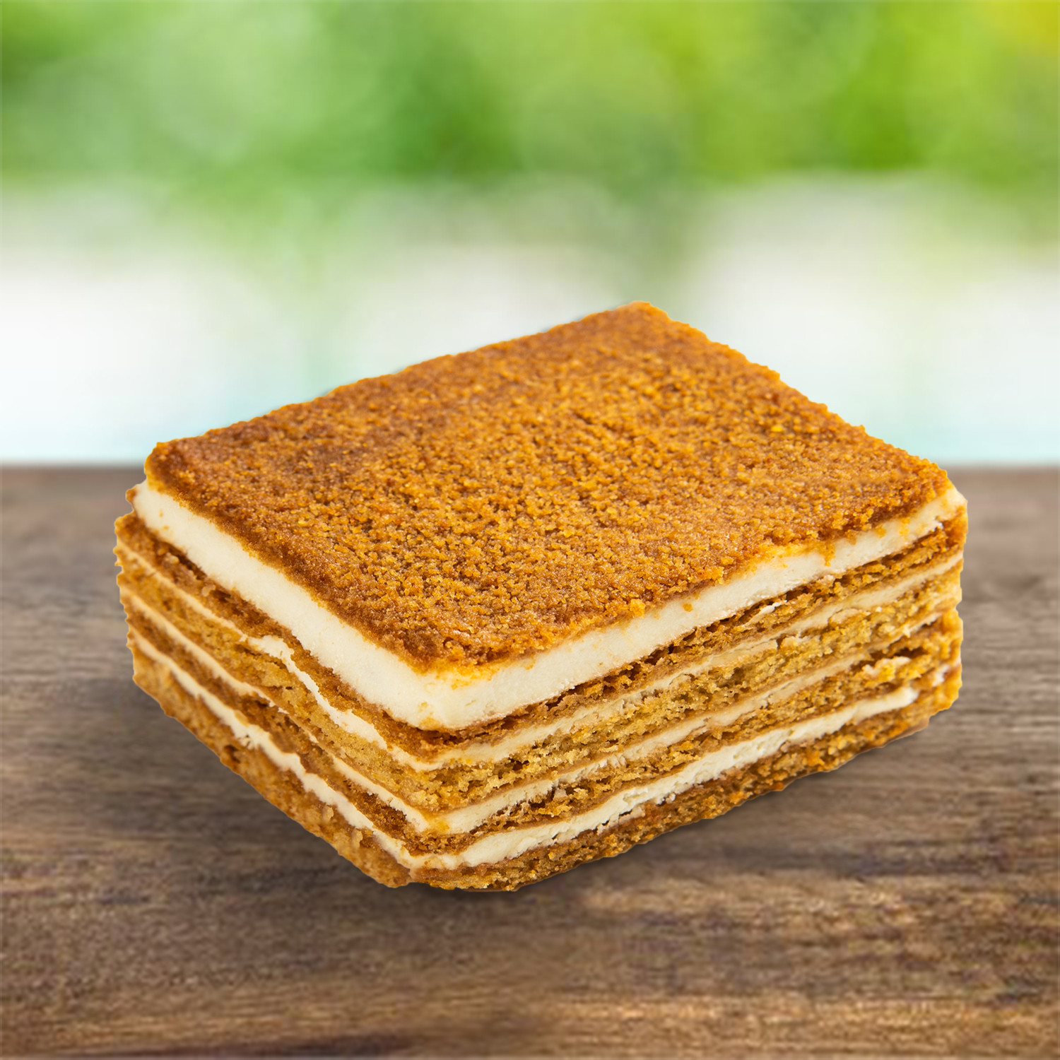 Медовик