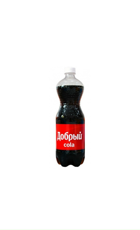 Добрый Cola 1.5 ml