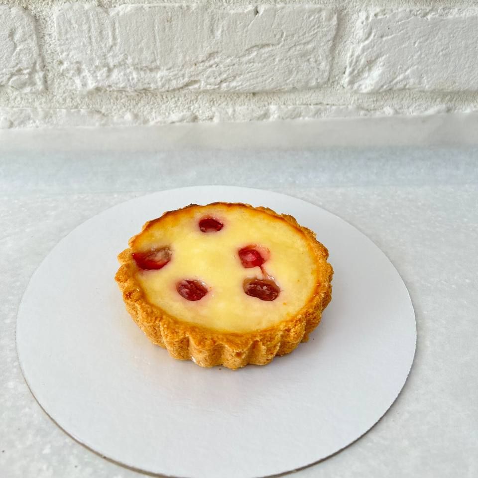 Творожное чудо