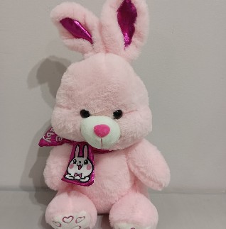 Игрушка "Заяц"