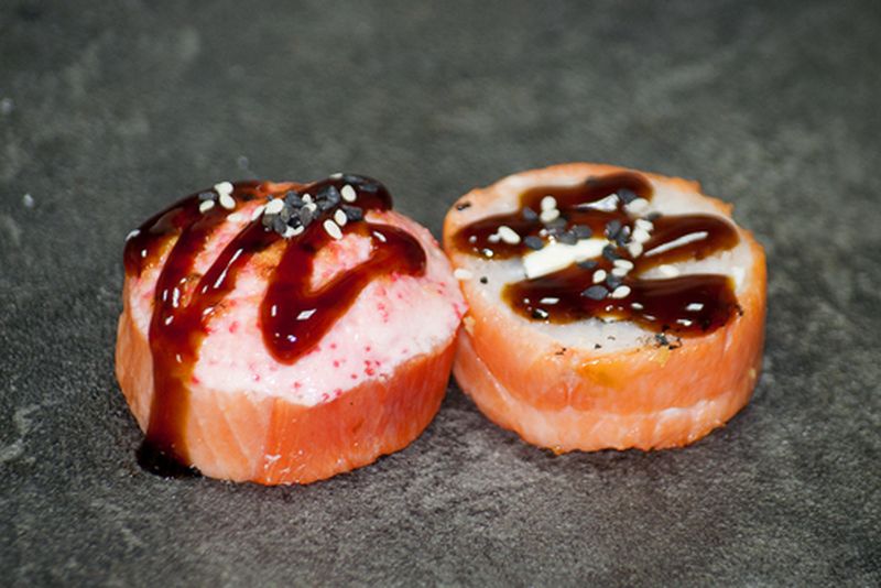 Филадельфия гриль