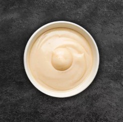 Чесночный соус