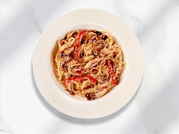 Цыпленок Терияки