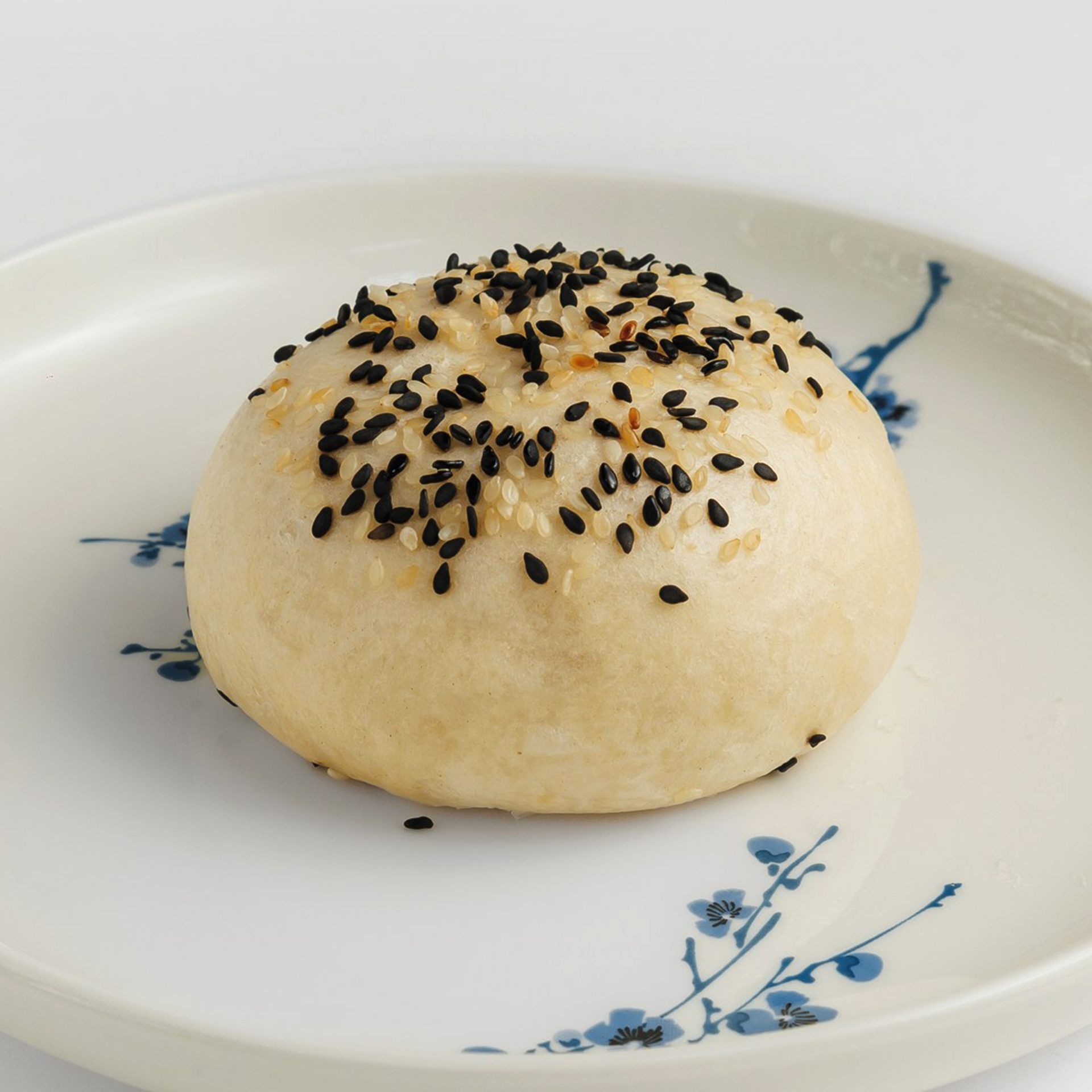 Булочка Бао