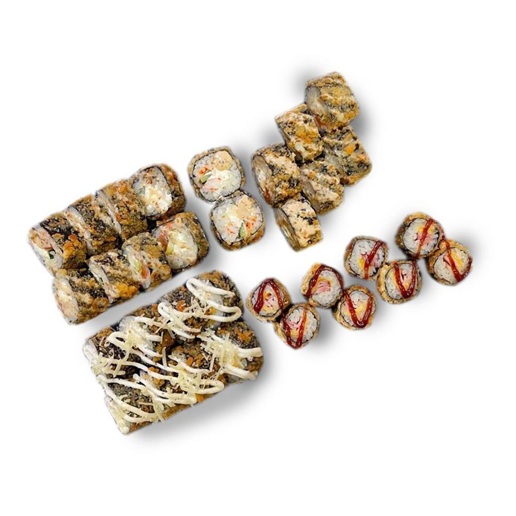 Сет Темпура (32 шт.)