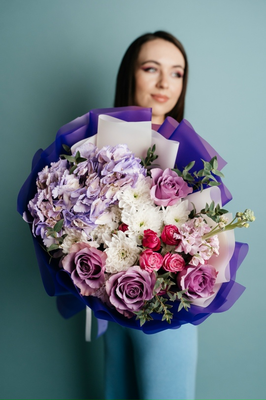 Северное сияние