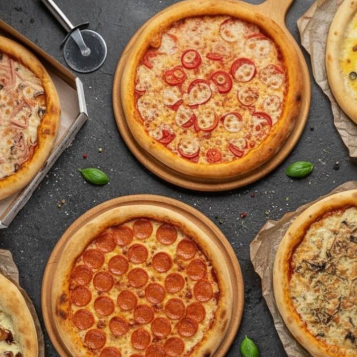 НАБОР "Шестёрка"