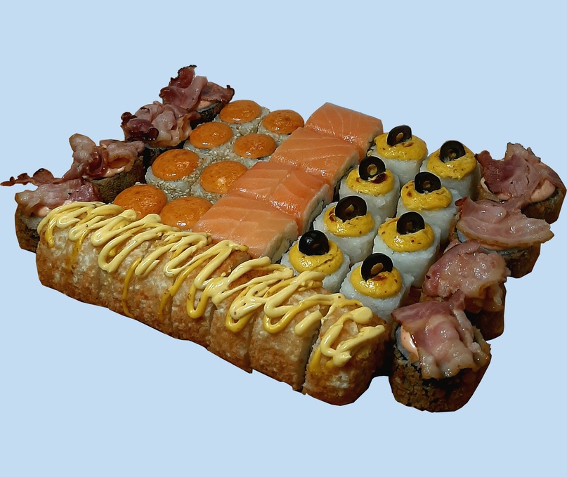 Сет "Комбо"