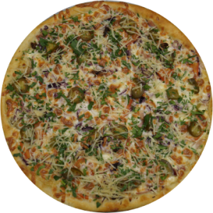 Мясная 30 см