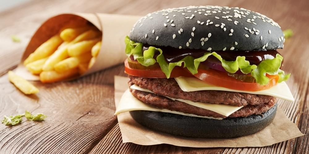 Канзас BLACK