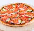 Пицца Вегетарианская 25 см