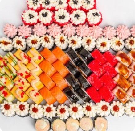 Сет "Праздничный"