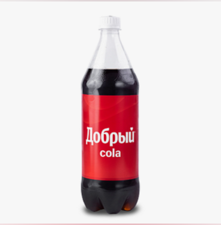Напиток газированный Coca-Cola 0,9л
