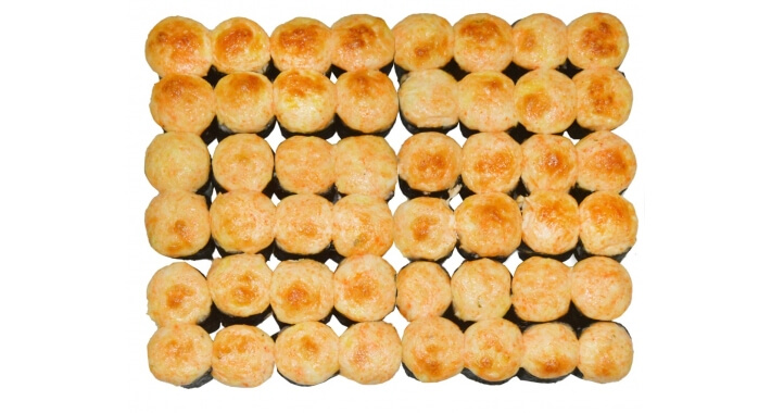 Запеченная классика