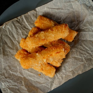 Сырные палочки