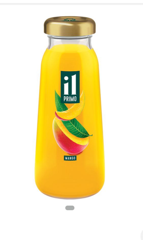 Нектар Манго 0.2 л.