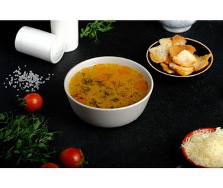 Лапша домашняя