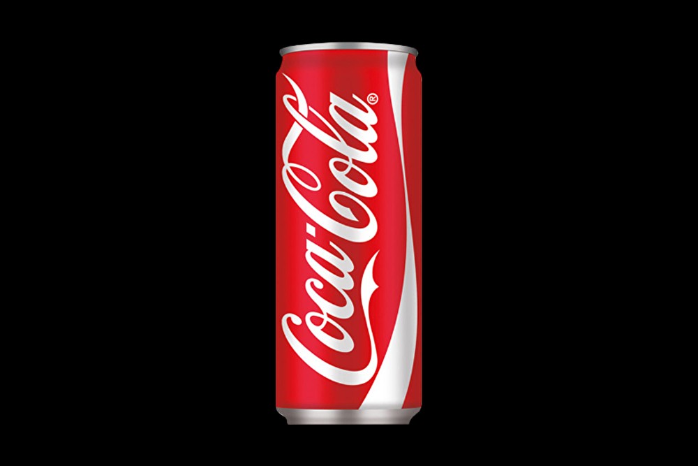 Coca-Cola 0.33л