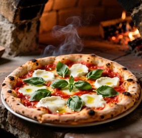 Маргарита 30 см