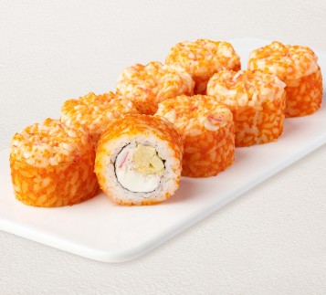 Ролл Флорида