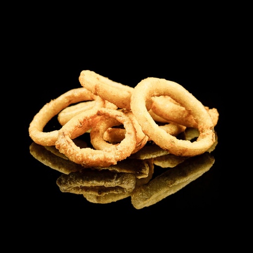 Луковые кольца 8 шт.