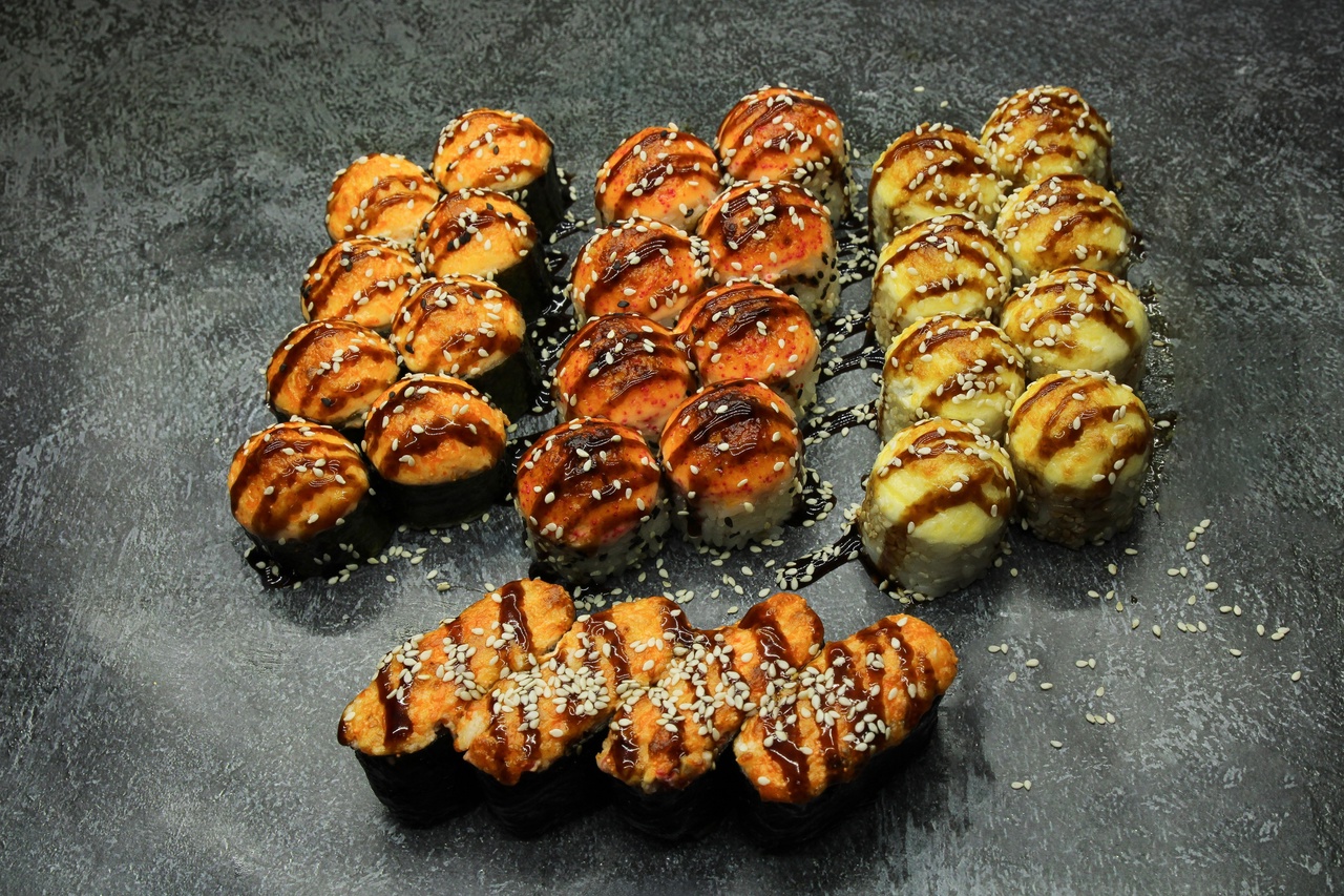 Сет Любимый