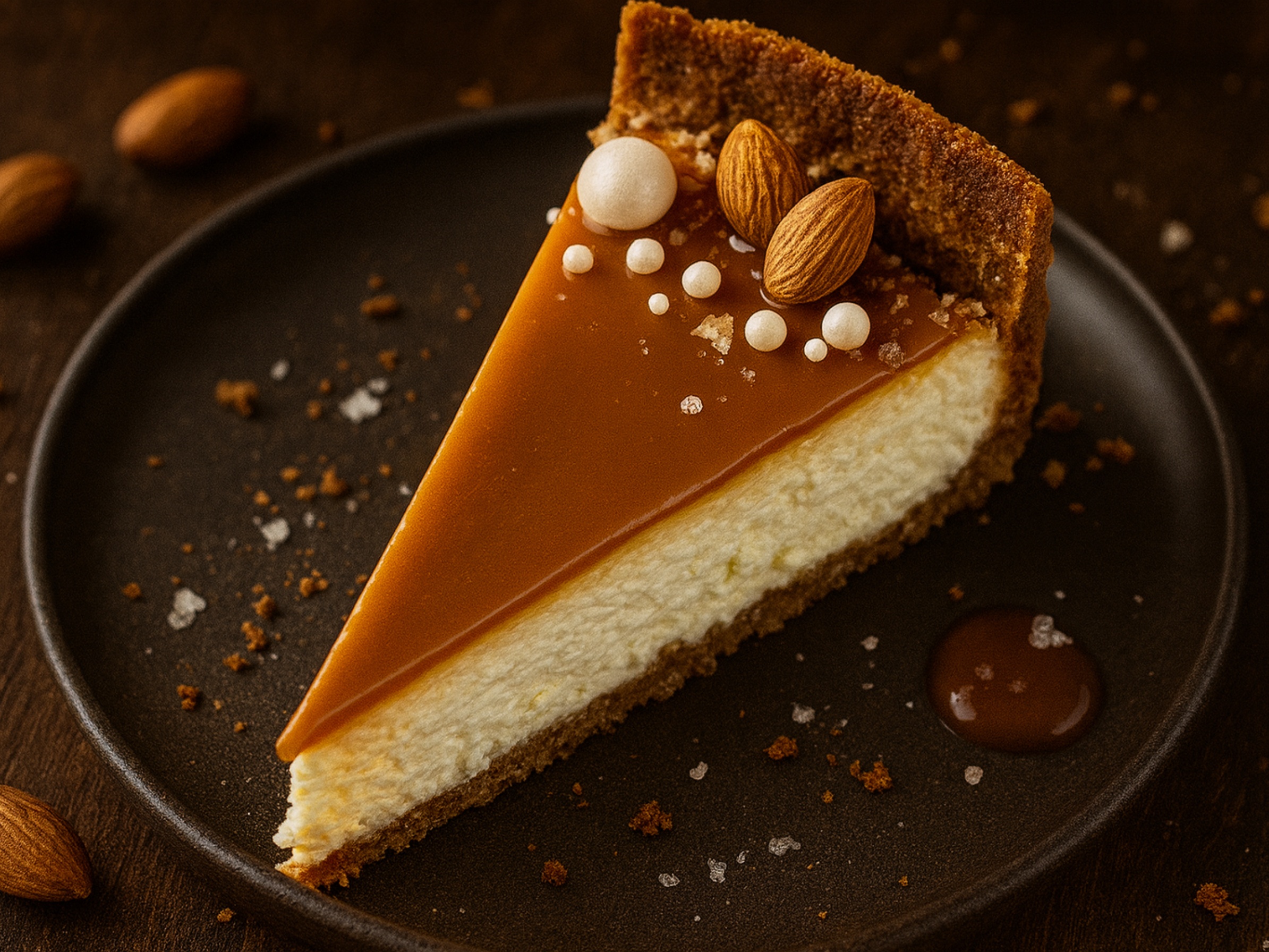 Чизкейк Нью-Йорк