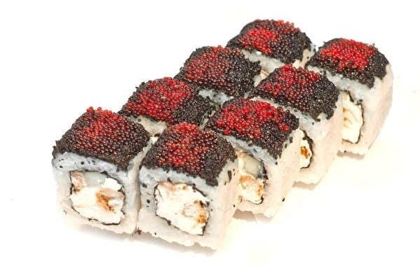 Ночная Москва