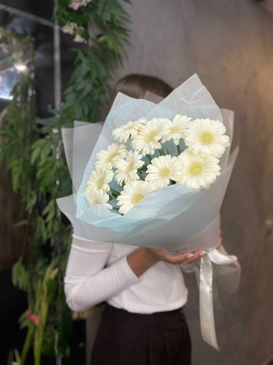Букет № 26