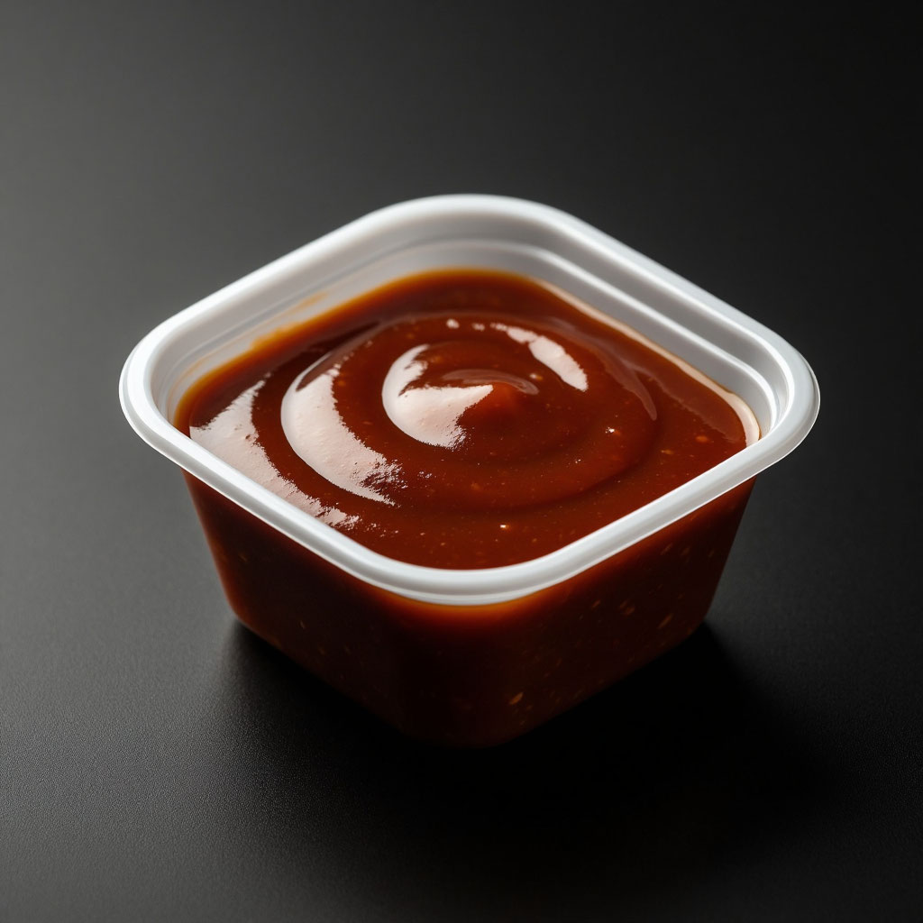 Соус терияки