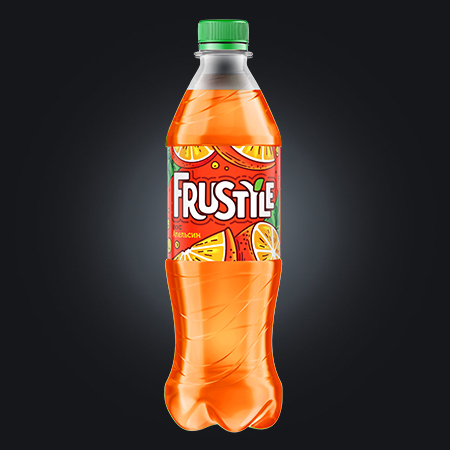 Frustile апельсин