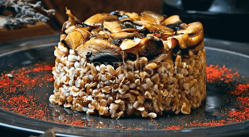 Плов Аджар