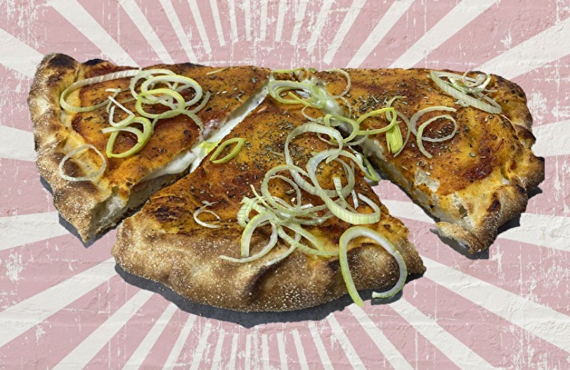 Кальцоне