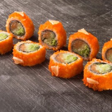 Калифорния фреш