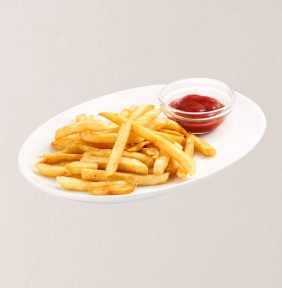 Фри большая Чибис