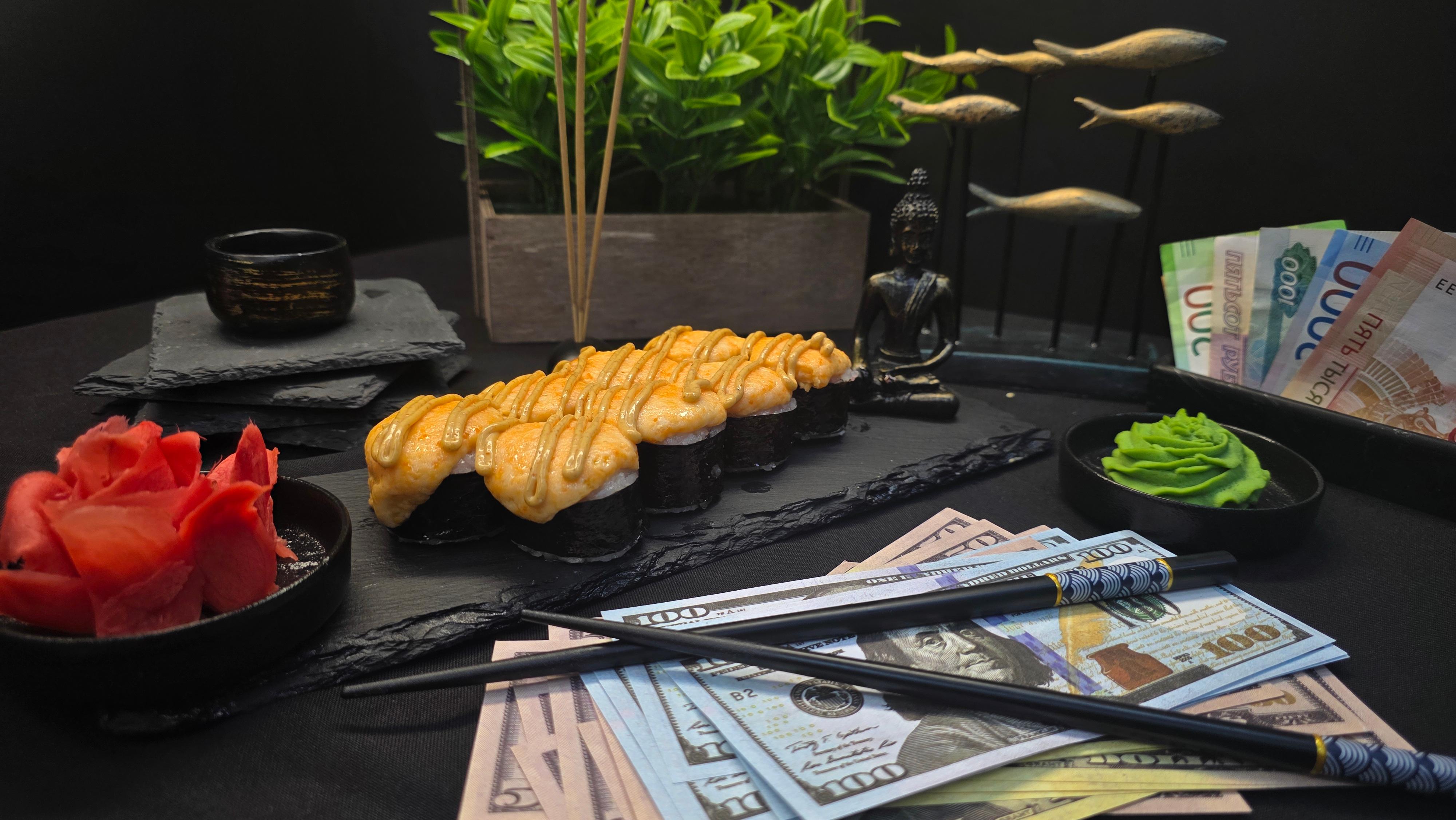 ГОРЯЧИЙ ГРЕБЕШОК