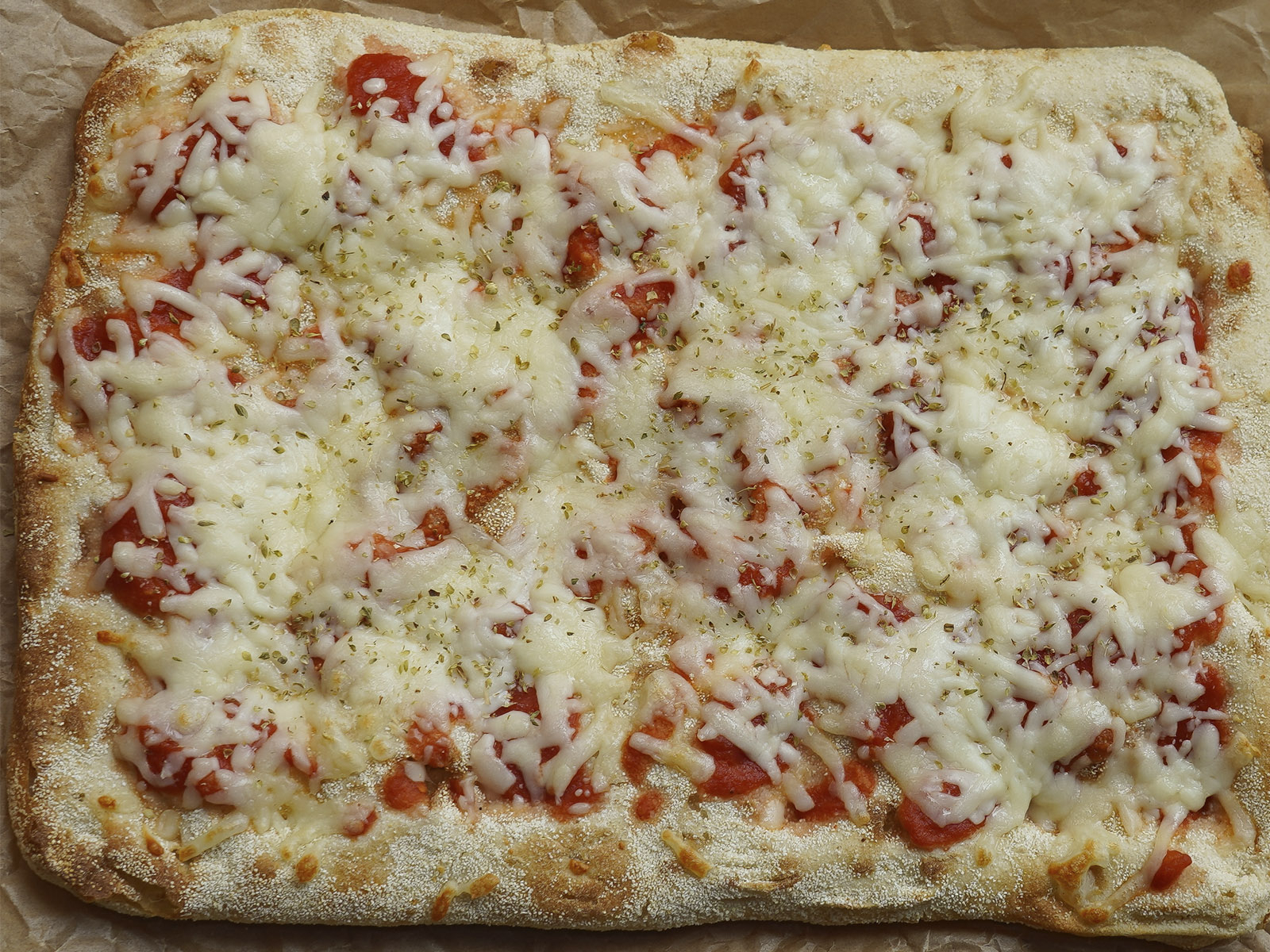 Пицца Маргарита