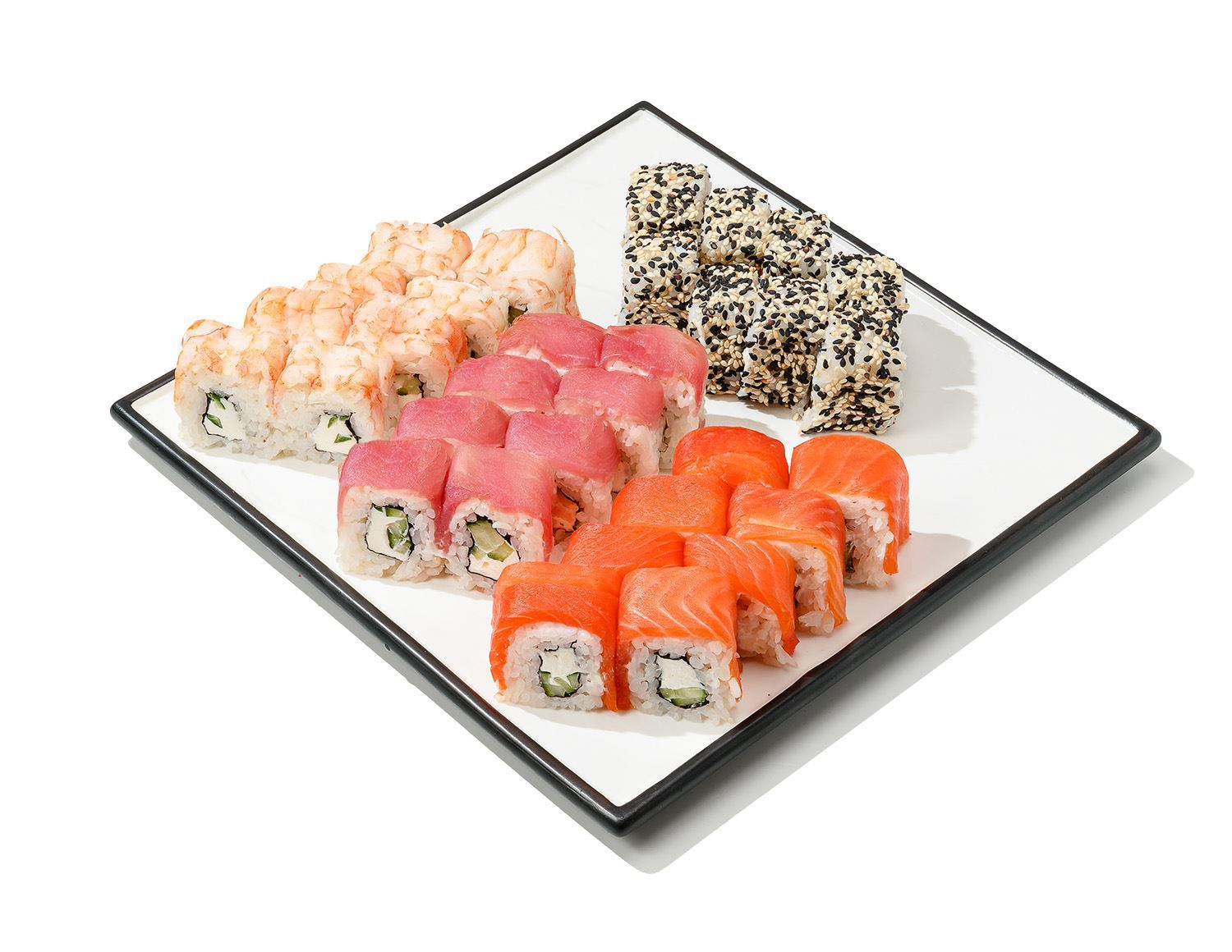 Сет Филадельфия