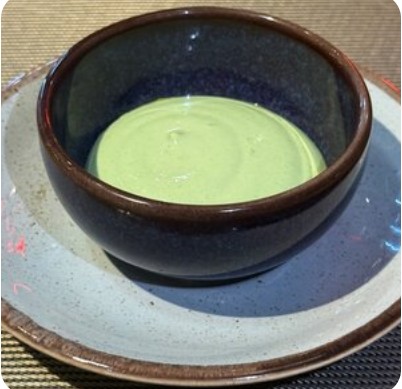 Соус васаби