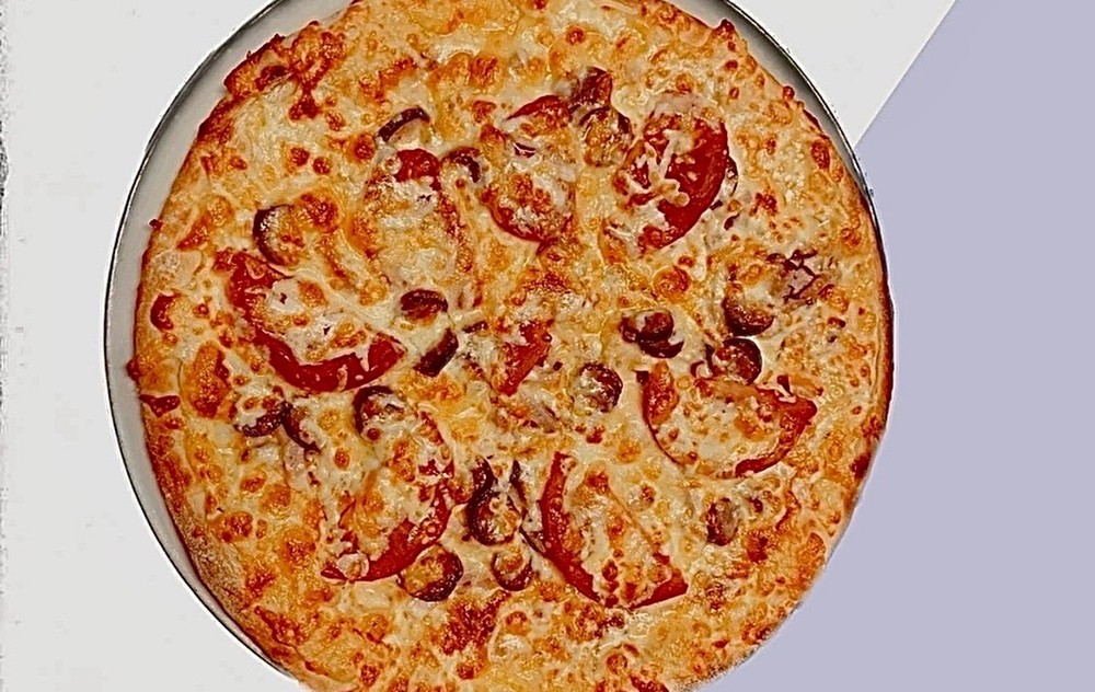 Пицца Мясной пир 1
