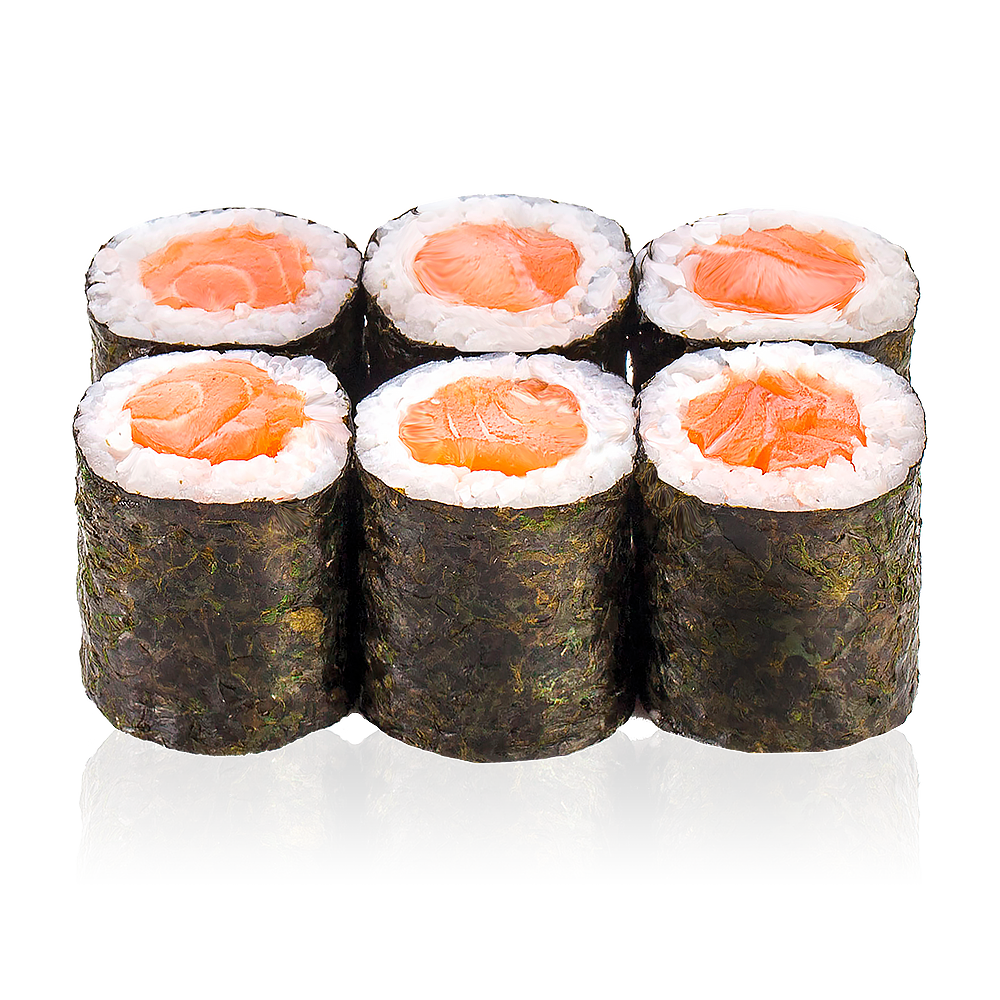 Сяке маки