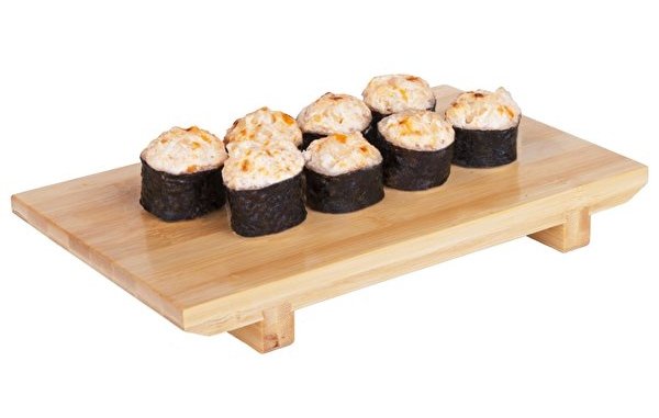 Американ капут