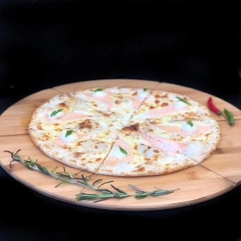 Лосось и сыра Фила