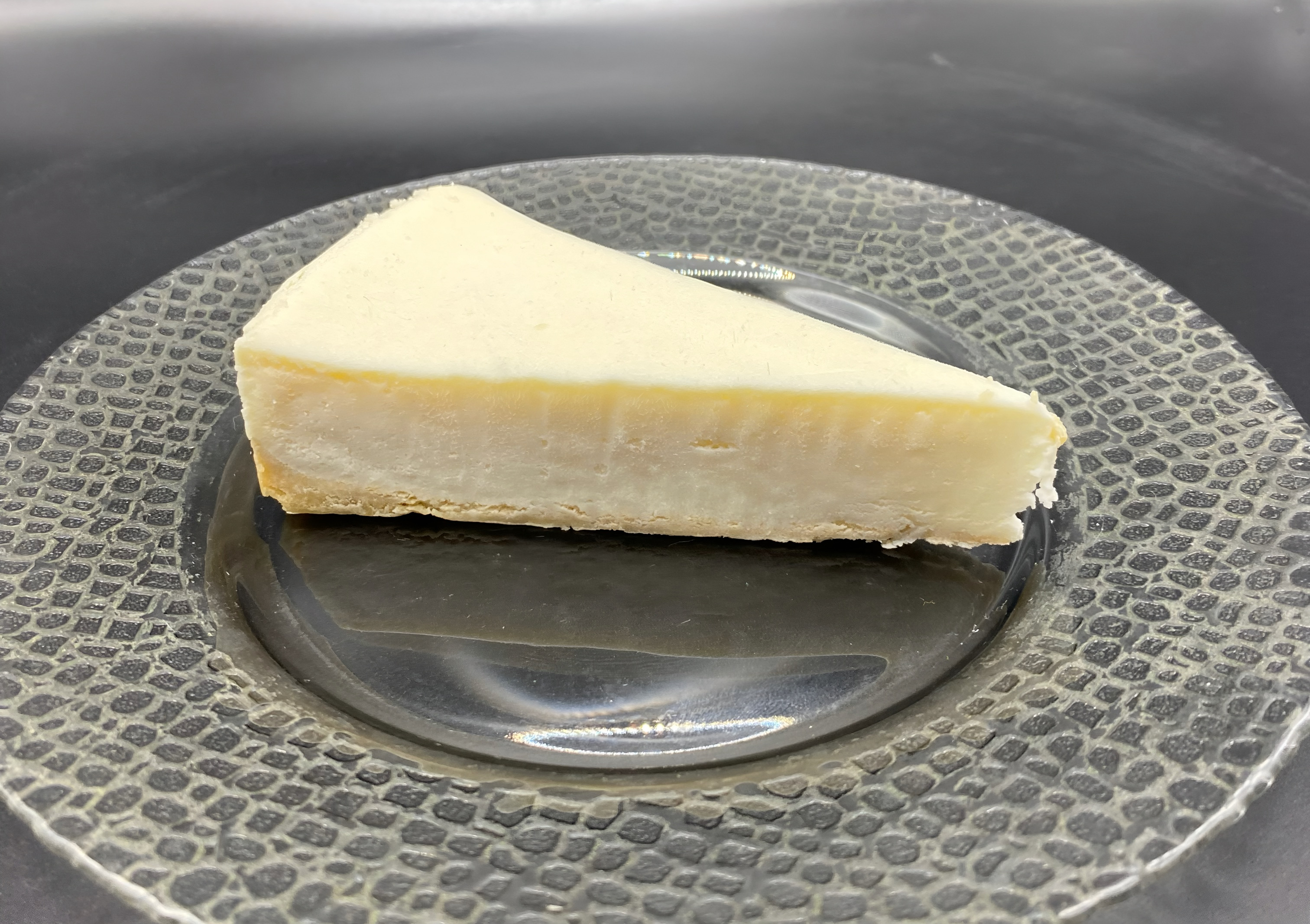 Чизкейк "Нью йорк"