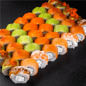 Сет Такетори по 4 кусочка 20шт