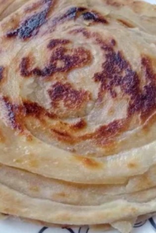Лача прахта