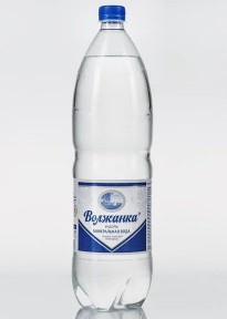 Минеральная вода 