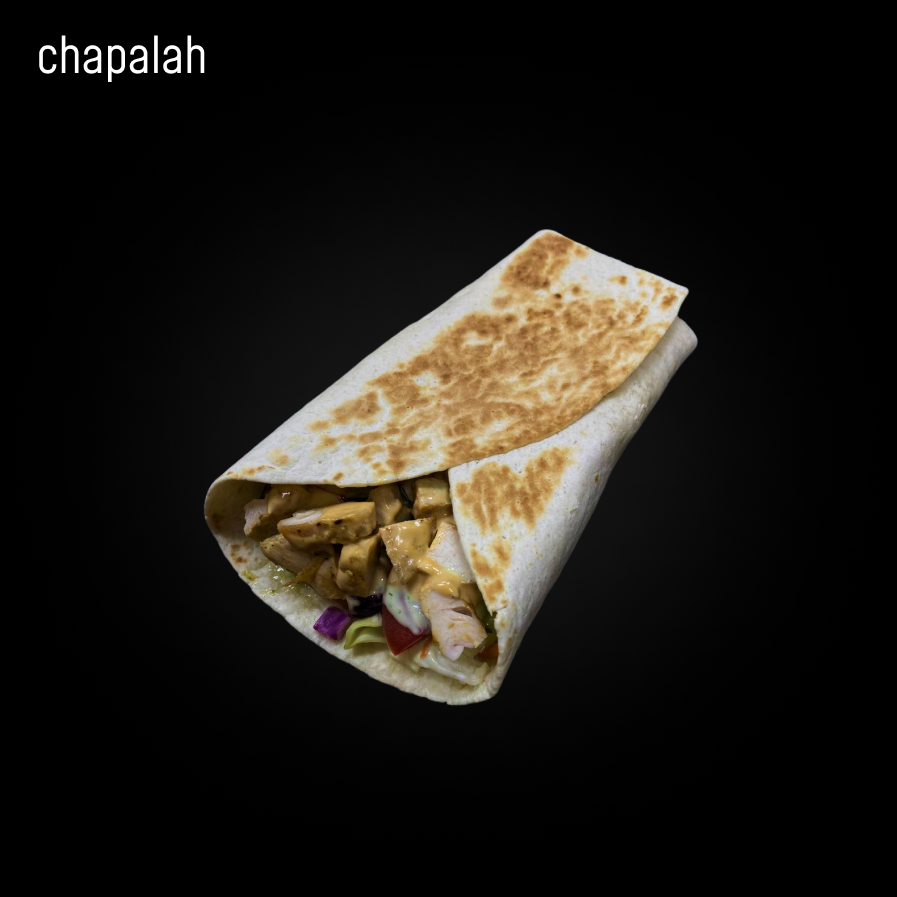 Мини чапалах