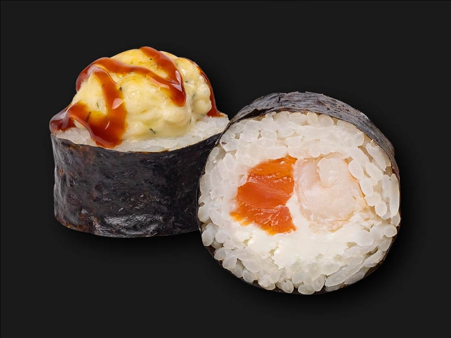 Запеченный Кинг